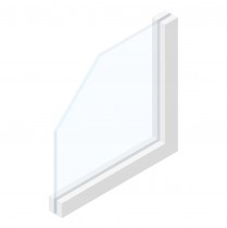 Diamantglas