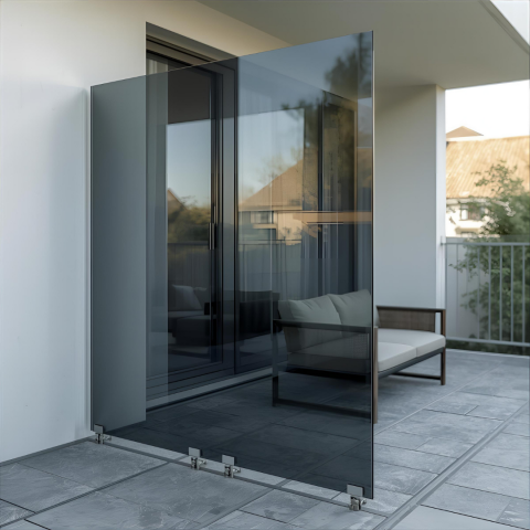 donker-glazen-windscherm