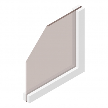 gekleurdglas-brons-glaskoning-productafbeelding