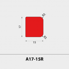 Glaslat-a17-15r