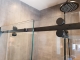 Glazen-wand-douche-douchewand-douchedeur-glas-railsysteem-glaskoning