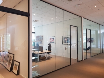 glazen-wand-kantoor-afscheiding-project-glaskoning