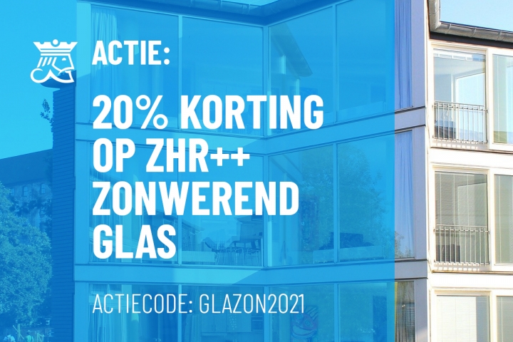korting_actie_zonwerend_glas