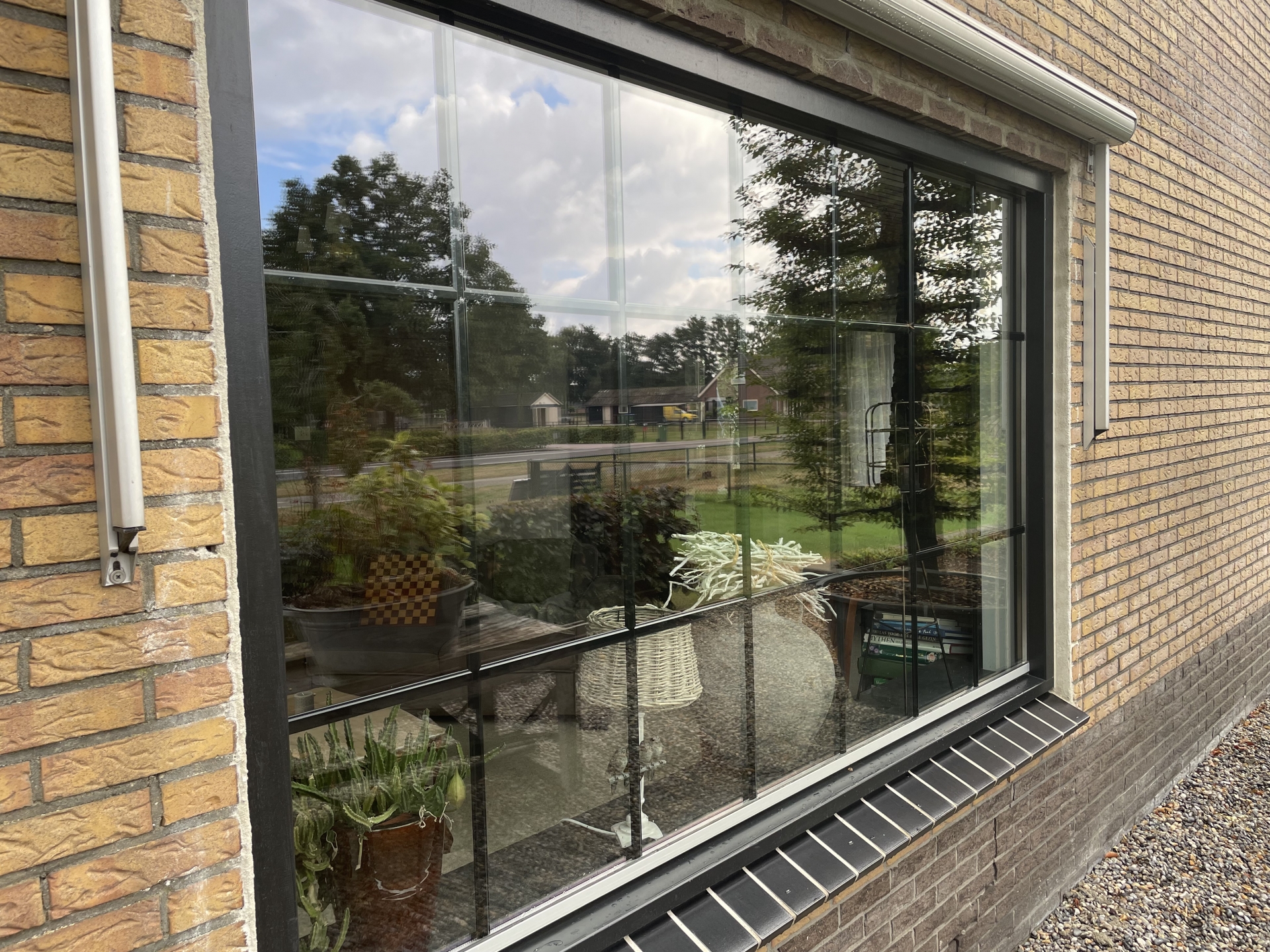 Isolatie glas online bestellen Glaskoning -